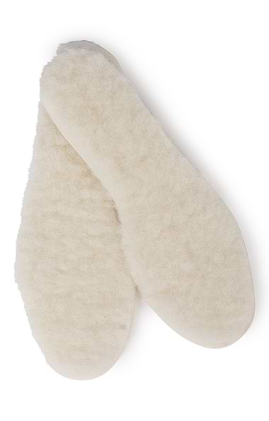 Lambswool Insoles