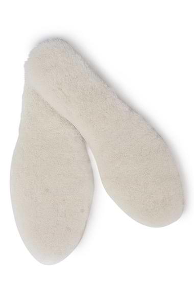 Sheepskin Insoles
