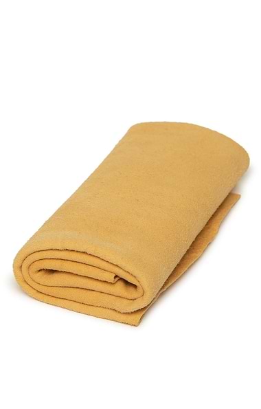 Chamois Leather
