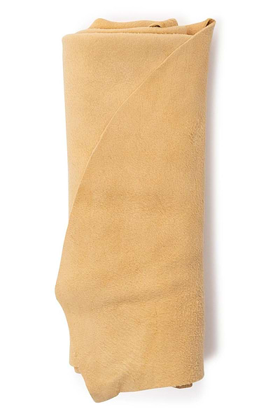 Chamois Leather