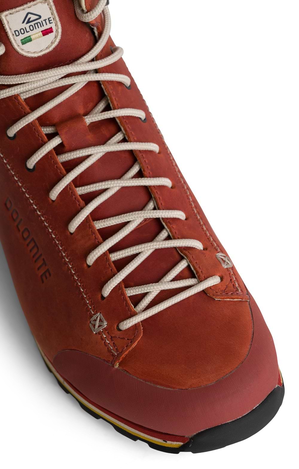 Dolomite 54 High FG GORE-TEX Boot, Black - House of Bruar