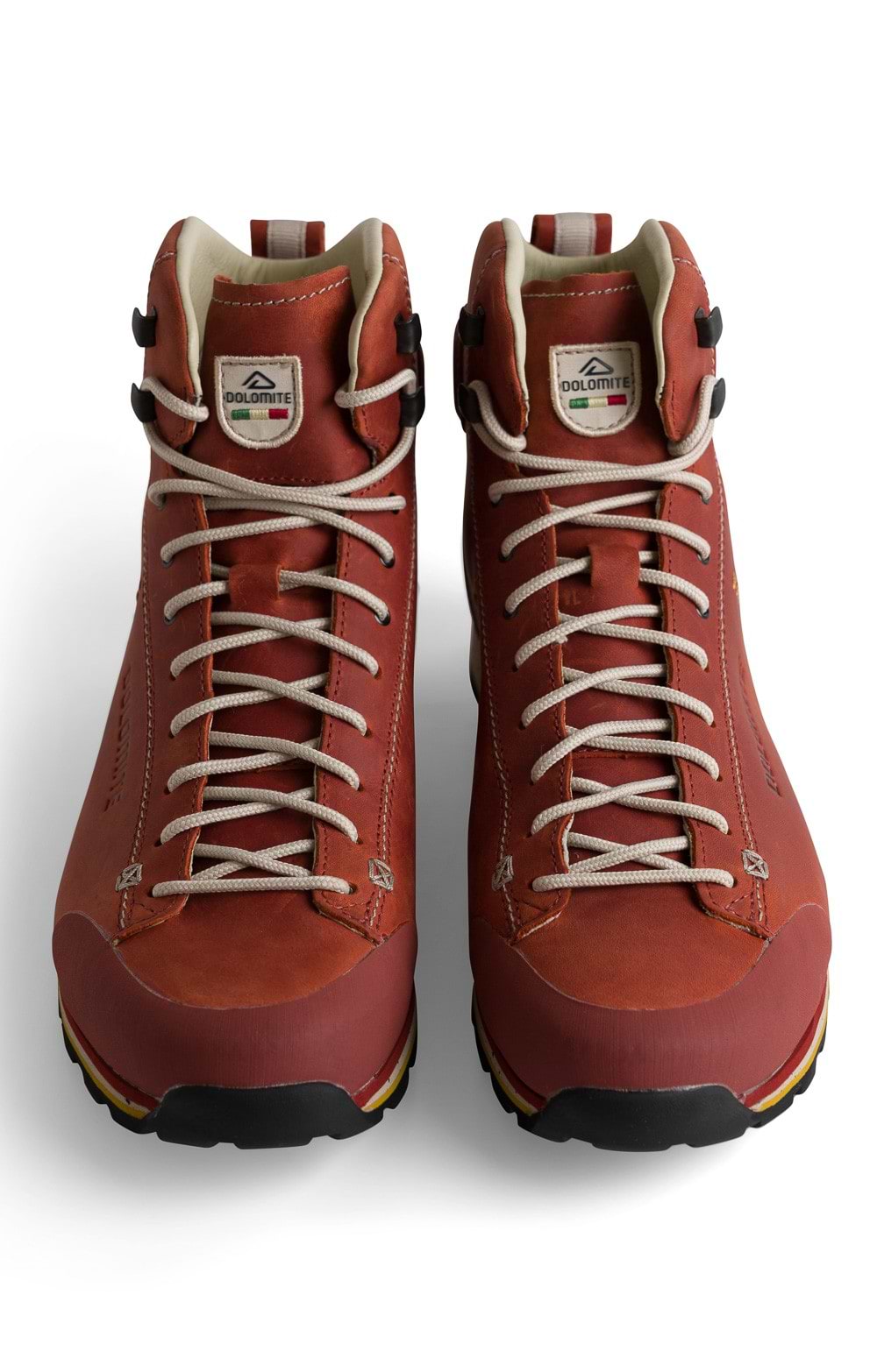 Dolomite 54 High FG GORE-TEX Boot, Black - House of Bruar