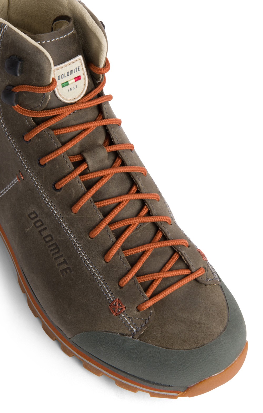 Dolomite 54 High FG GORE-TEX Boot, Black - House of Bruar