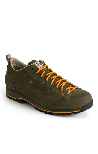 Men's Dolomite 54 Low Evo Shoes