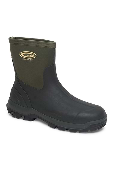 Men's Grub's Midline Wellington Boot