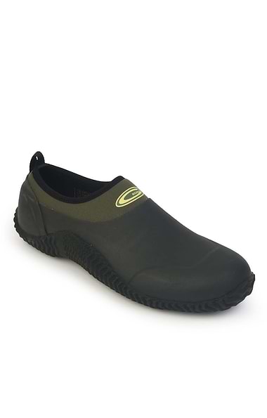 Men's Grub's Woodline Rubber Shoe