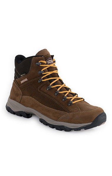 Men's Meindl Baltimore GTX Walking Boots