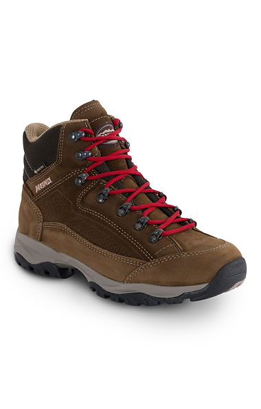 Ladies Meindl Baltimore GTX Walking Boots