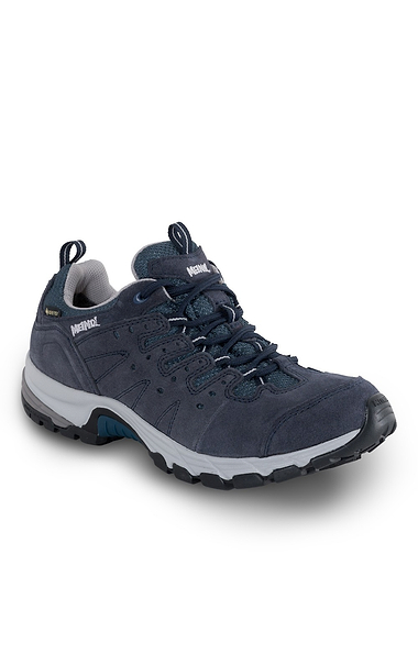 Ladies Meindl Rapide GTX Walking Shoes
