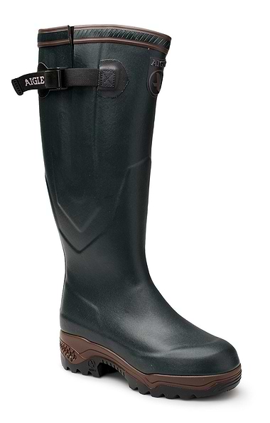 Ladies Aigle Parcours 2 Iso Boots