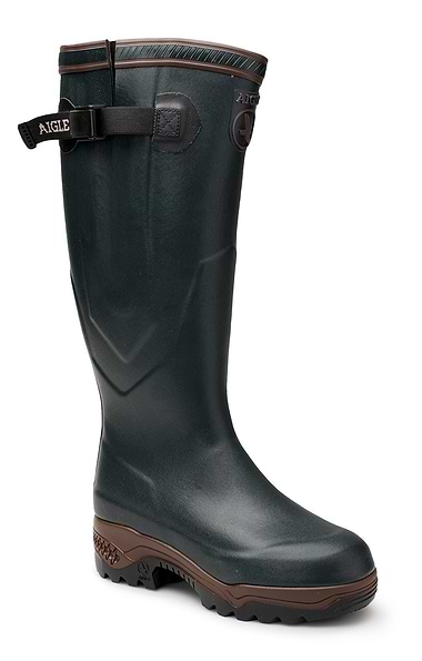 Ladies Aigle Parcours 2 Iso Boots