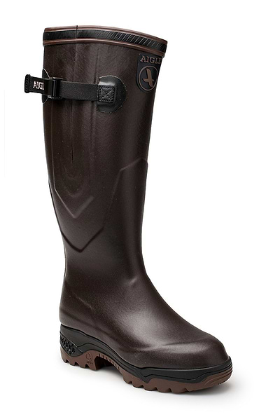 Ladies Aigle Parcours 2 Iso Boots