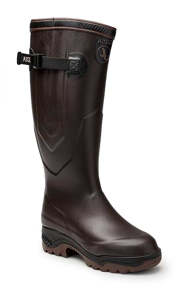 Ladies Aigle Parcours 2 Iso Boots