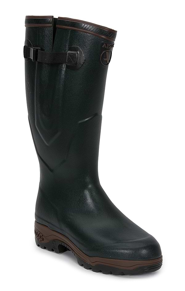 Men's Aigle Parcours Iso Wellington