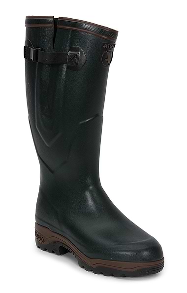 Men's Aigle Parcours Iso Wellington