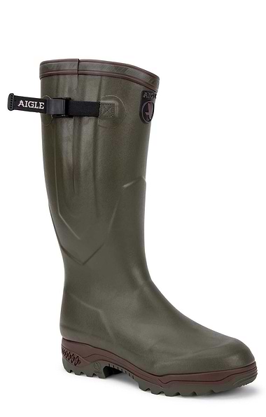 Men's Aigle Parcours Iso Wellington