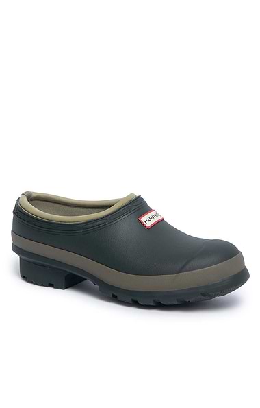 Ladies Gardener Clog