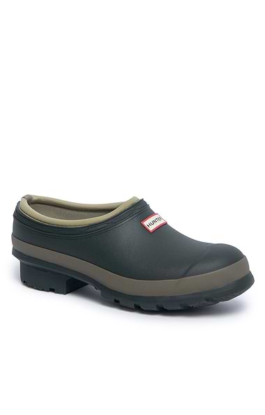 Ladies Gardener Clog