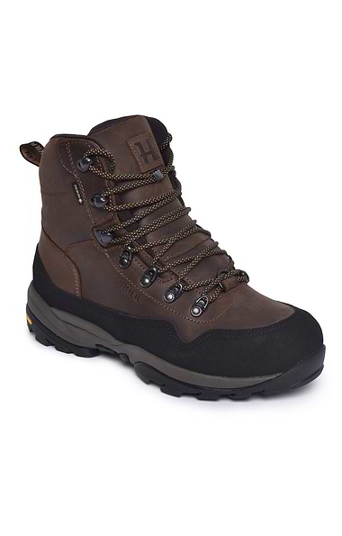 Men's Harkila Hunter Ledge 2.0 Gore-Tex Mid Boot