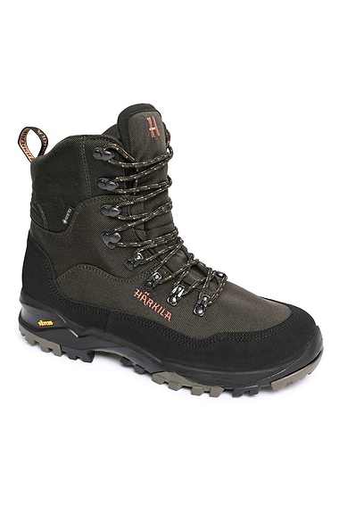 Men's Harkila Pro Hunter Light Hi Gore-tex Boots