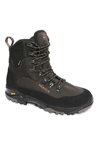 Men's Harkila Pro Hunter Light Hi Gore-tex Boots