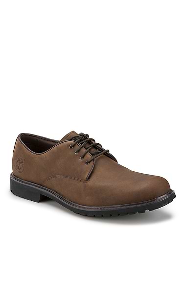 Men's Timberland Plain Toe Oxford Shoe