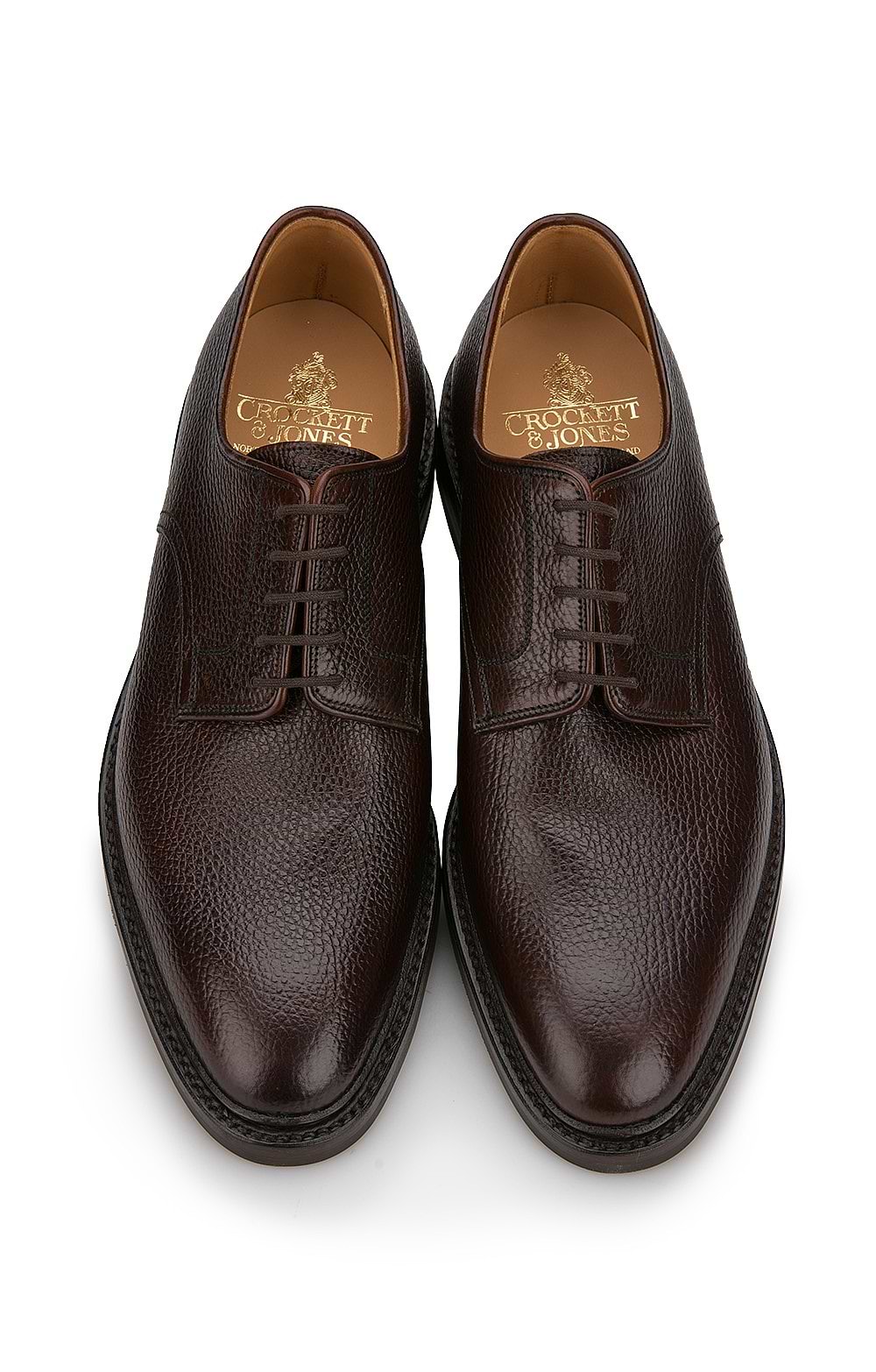 CROCKETT&JONES×UNITED ARROWS CROCKETT & JONES x UNITED ARROWS | Griffin International Ltd