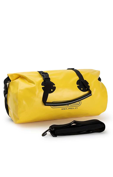 Men's Ortlieb Rack Pack 24L