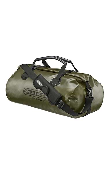 Men's Ortlieb Rack Pack 31L