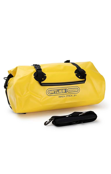 Men's Ortlieb Rack Pack 31L