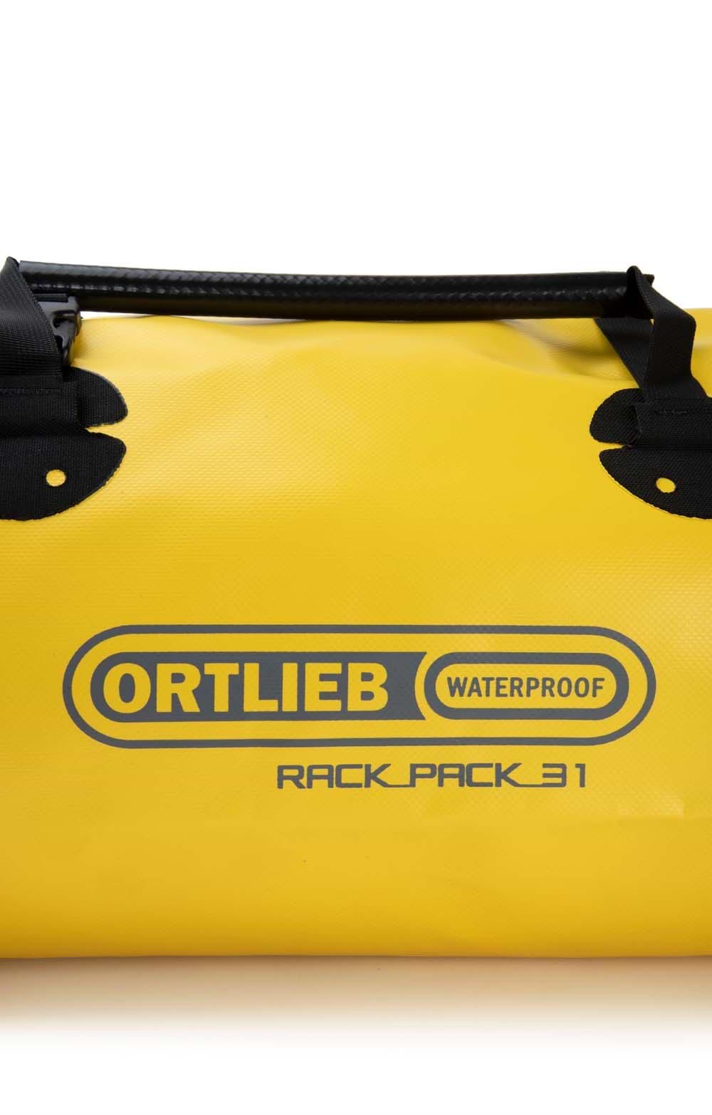 Men's Ortlieb Rack Pack 31L | Men's Bags | House Of Bruar