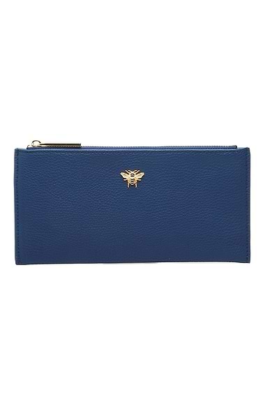 Ladies Alice Wheeler Purse
