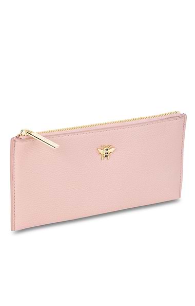Ladies Alice Wheeler Purse