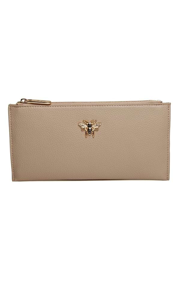 Ladies Alice Wheeler Purse