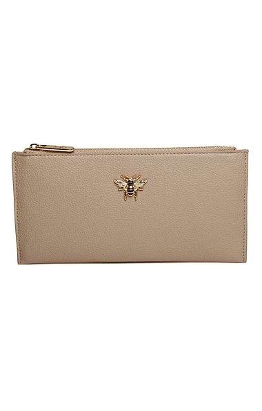 Ladies Alice Wheeler Purse