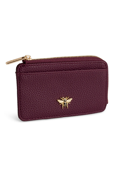 Ladies Alice Wheeler Coin Purse