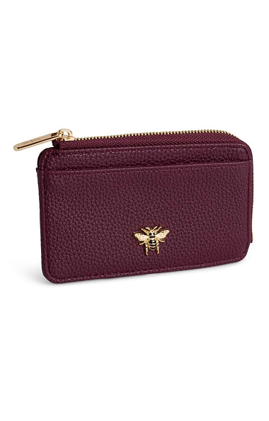 Ladies Alice Wheeler Coin Purse