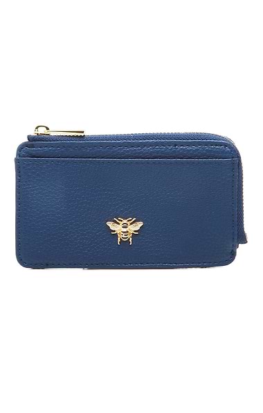 Ladies Alice Wheeler Coin Purse