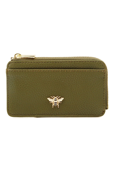 Ladies Alice Wheeler Coin Purse