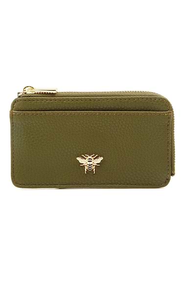 Ladies Alice Wheeler Coin Purse