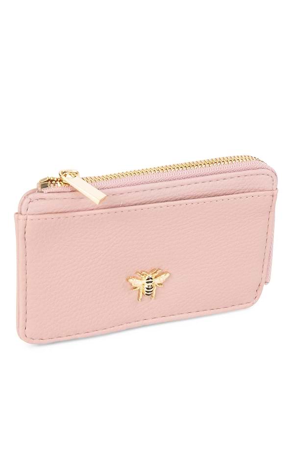 Ladies Alice Wheeler Coin Purse
