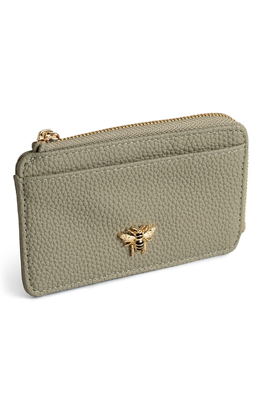 Ladies Alice Wheeler Coin Purse