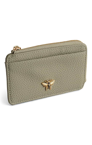 Ladies Alice Wheeler Coin Purse