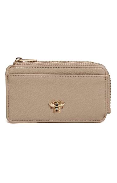 Ladies Alice Wheeler Coin Purse