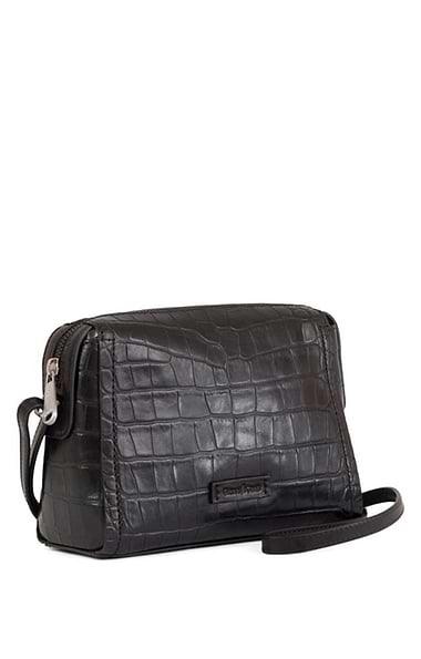 Ladies Gianni Conti Iris Small Shoulder Bag