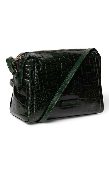 Ladies Gianni Conti Iris Small Shoulder Bag