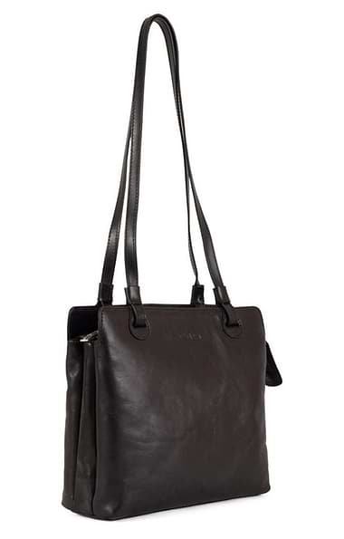 Ladies Gianni Conti Classic Tote Bag