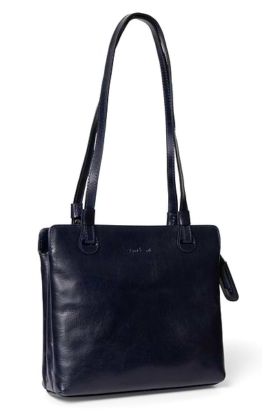 Ladies Gianni Conti Classic Tote Bag