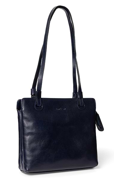 Ladies Gianni Conti Classic Tote Bag