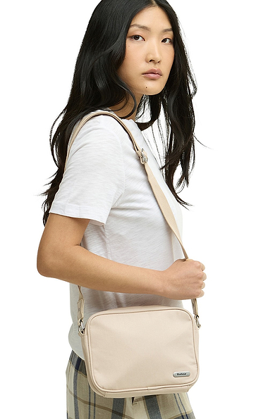 Ladies Barbour Olivia Crossbody Bag
